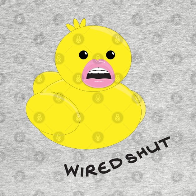 Wired Duck Far by wiredshutpodcast